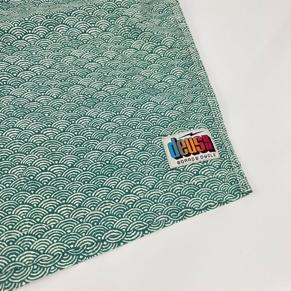 Deus ex machina  Nihon wave Board Shorts Size 38 Swim Trunks - Picture 2 of 8